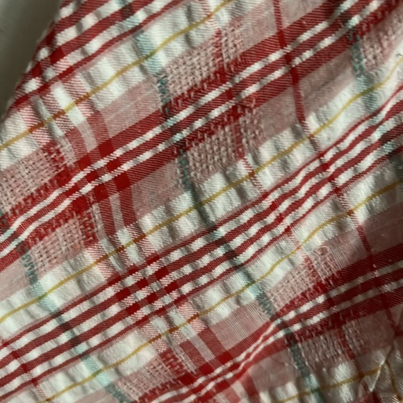 Micmac Paris Vintage Prairie Western Maxi Skirt - Picture 8 of 12